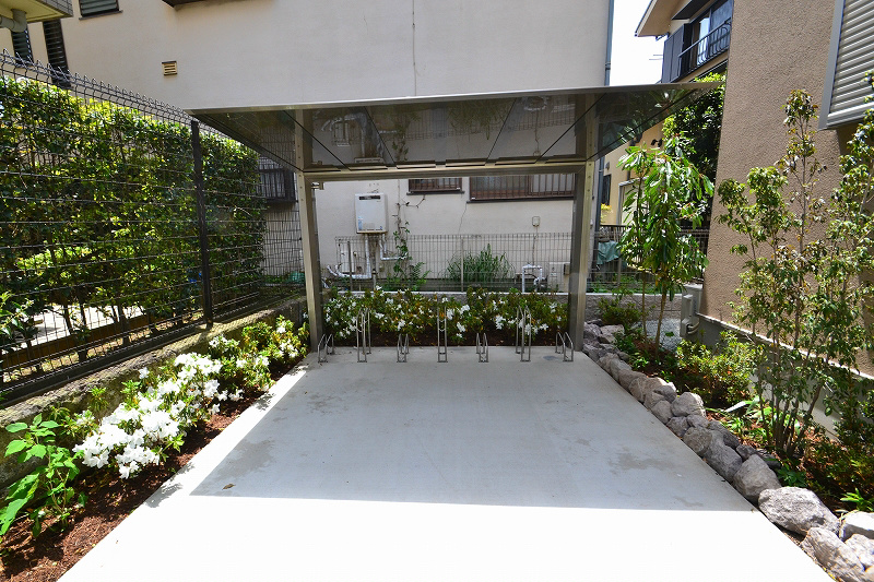 Earth terrace（アーステラス)  その他11