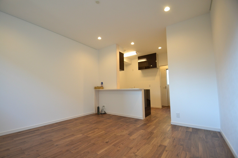 Earth terrace（アーステラス)  リビング