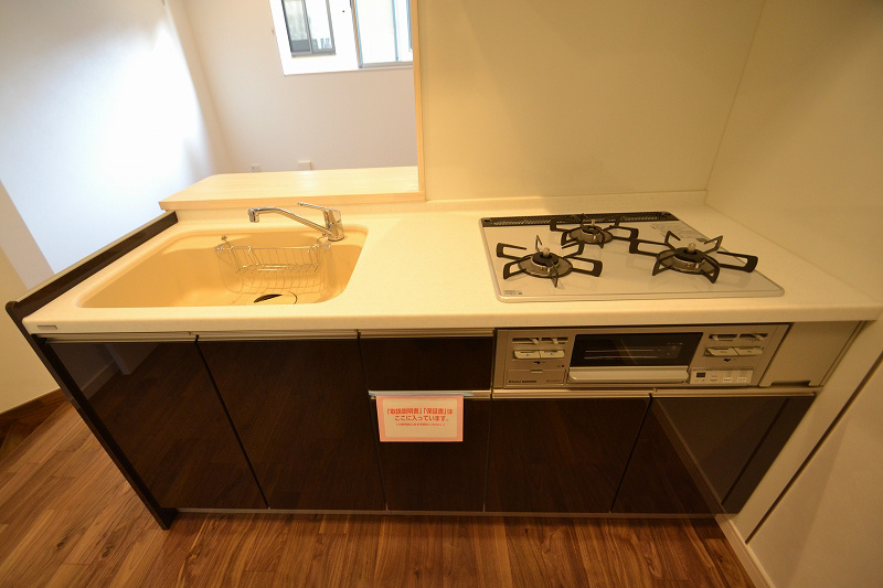 Earth terrace（アーステラス)  キッチン