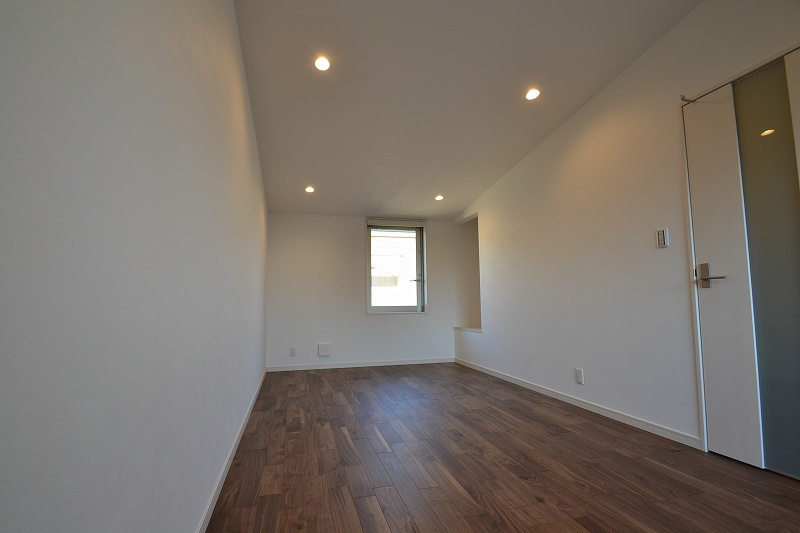 Earth terrace（アーステラス)  ベッドルーム