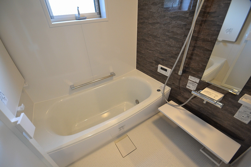 Earth terrace（アーステラス)  風呂画像