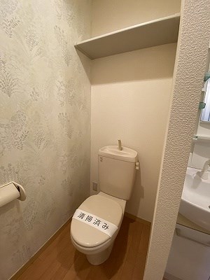 マロングレイス その他1