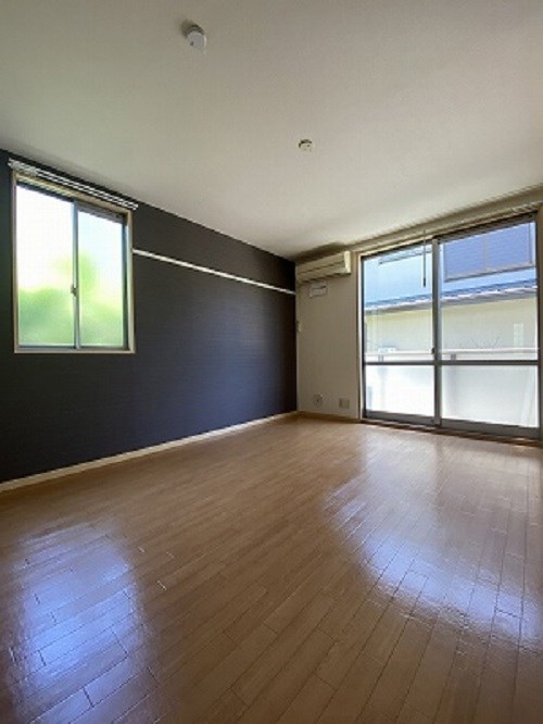 マロングレイス リビング