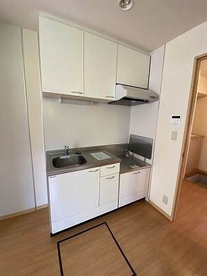 マロングレイス キッチン