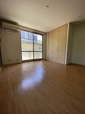 マロングレイス ベッドルーム