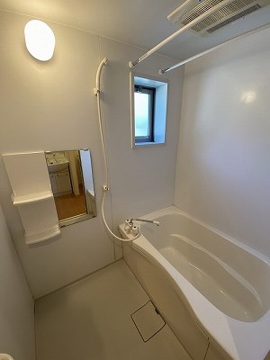 マロングレイス 風呂画像