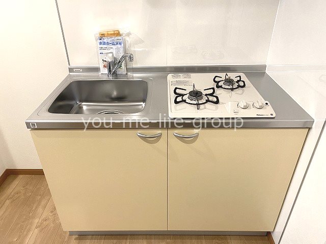 RICCO　FORESTA キッチン