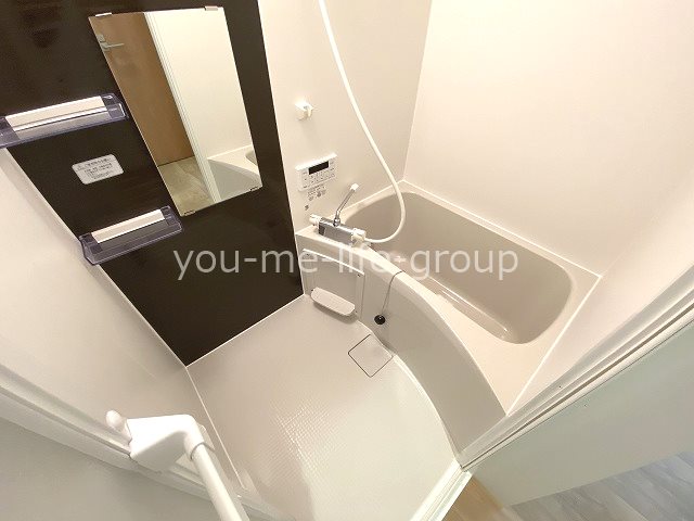 RICCO　FORESTA 風呂画像