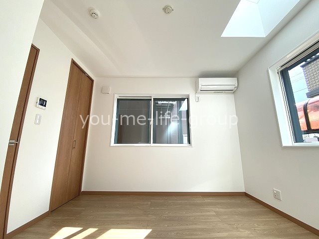 RICCO　FORESTA ベッドルーム