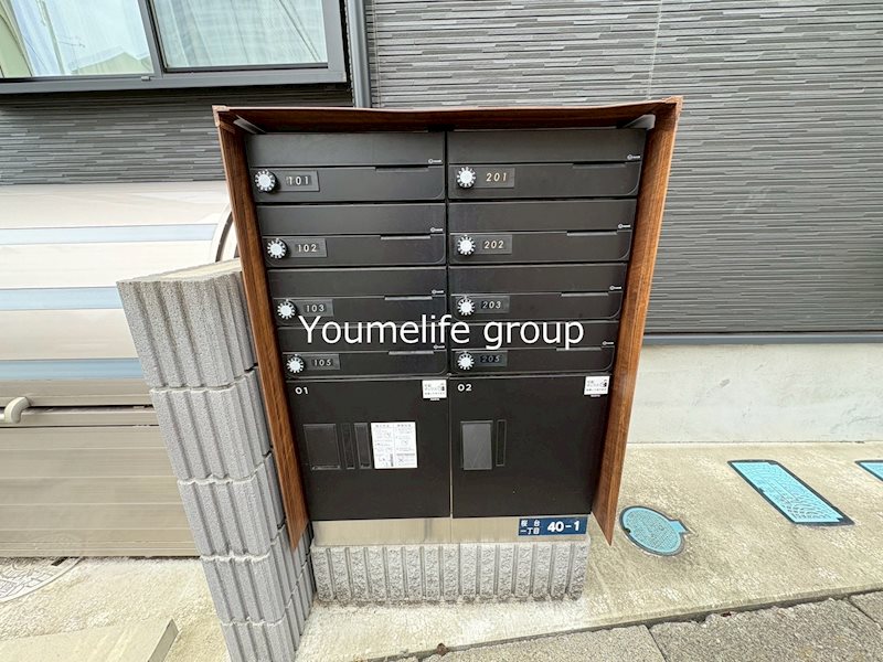 RICCO　FORESTA その他外観4