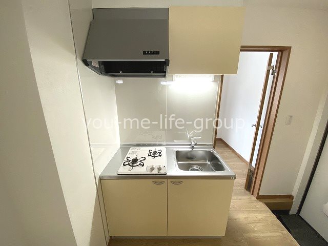 RICCO　FORESTA その他8