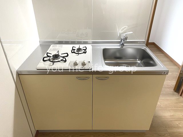 RICCO　FORESTA キッチン