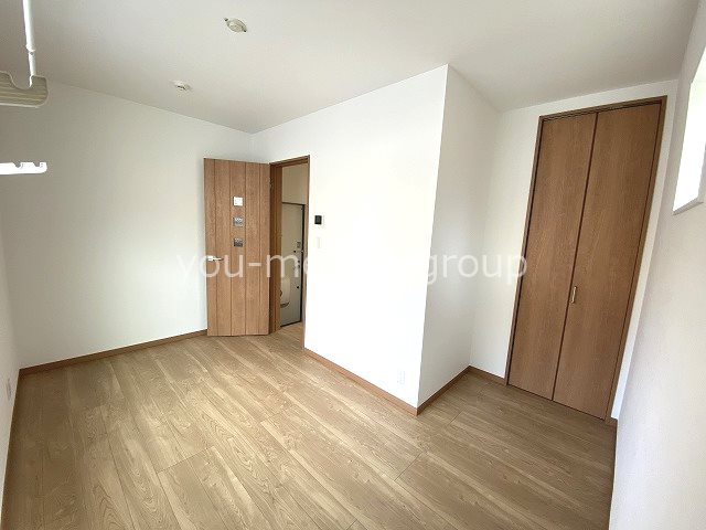 RICCO　FORESTA ベッドルーム