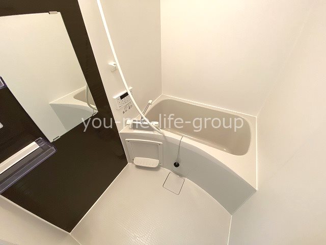 RICCO　FORESTA 風呂画像