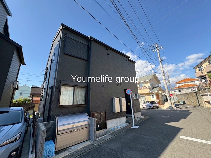 RICCO　FORESTA 205号室 外観