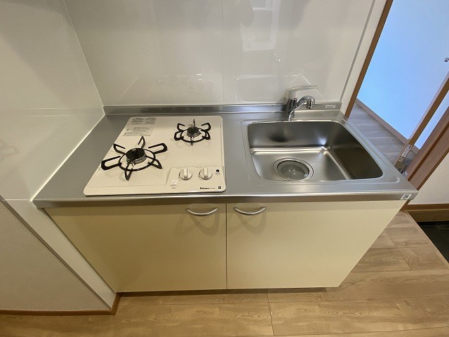 RICCO　FORESTA キッチン