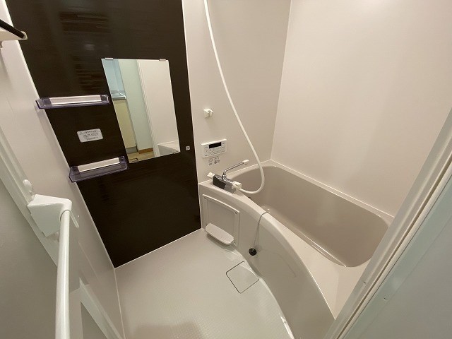 RICCO　FORESTA 風呂画像