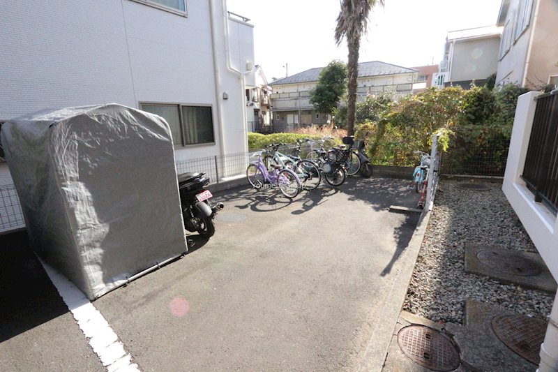 メゾン湘南 その他外観1