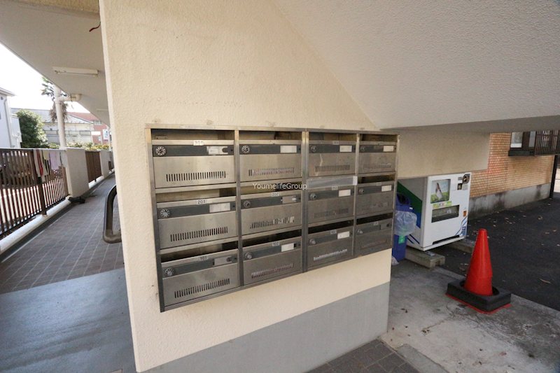 メゾン湘南 その他外観2