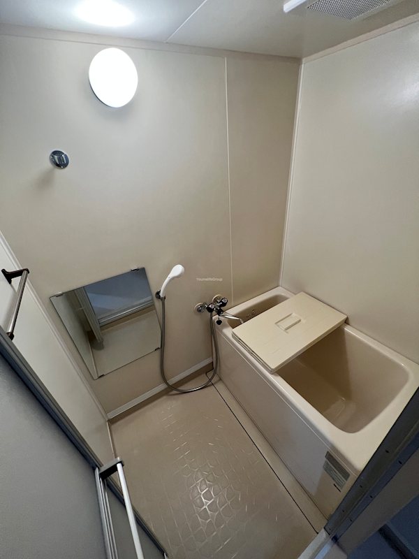 メゾン湘南 風呂画像