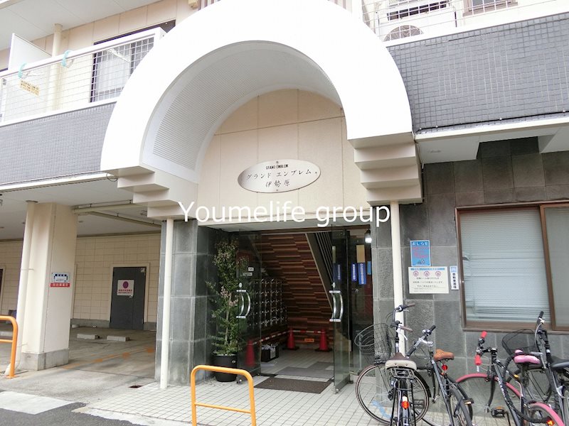 アベニール伊勢原 その他外観1