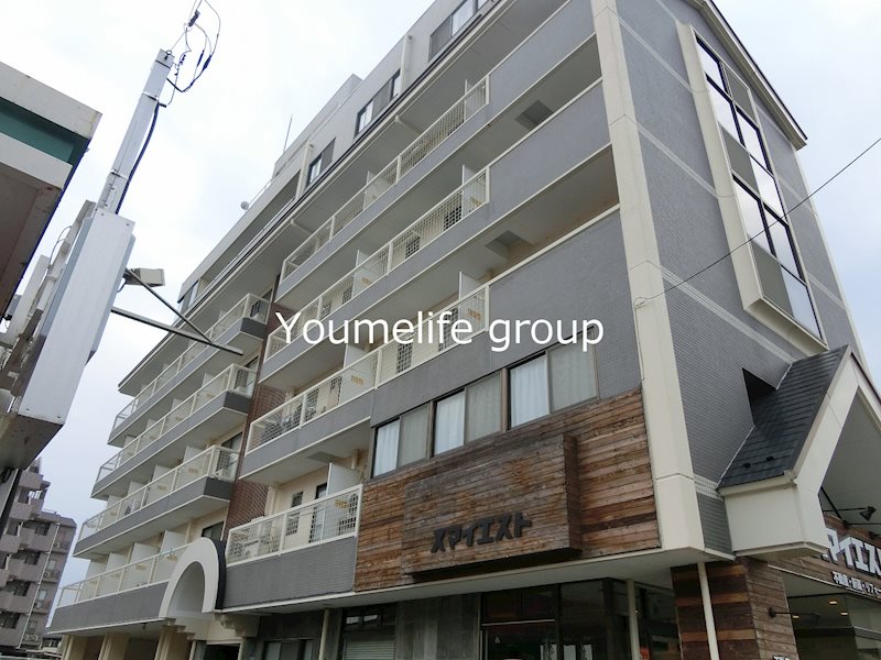 アベニール伊勢原 その他外観4