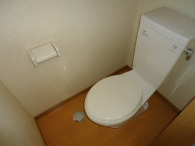 サンハイツ湘南台   その他2