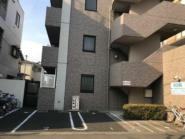 サンハイツ湘南台   その他外観3