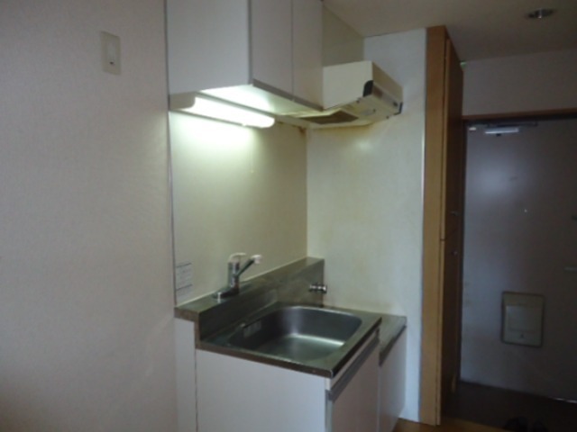 サンハイツ湘南台   キッチン