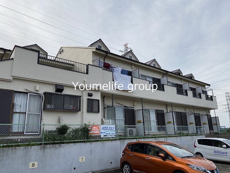 ハウスジュン その他外観2