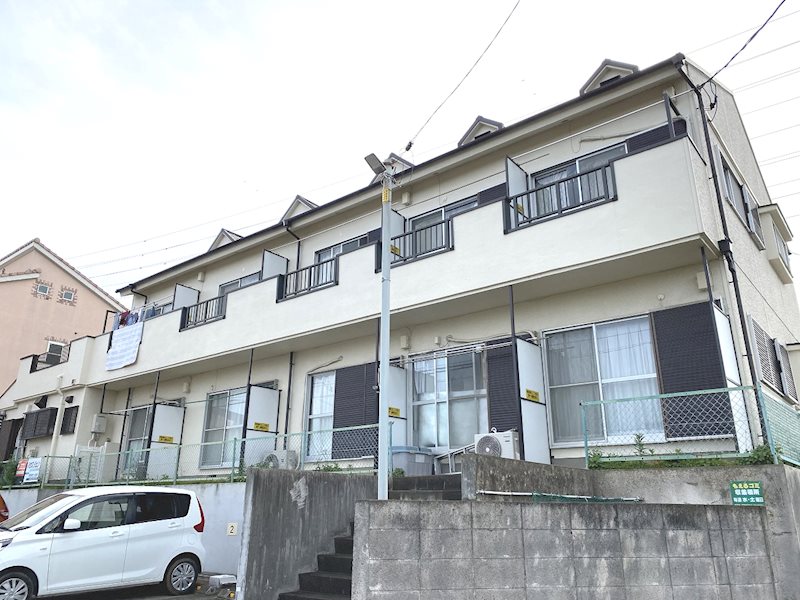 ハウスジュン その他外観3