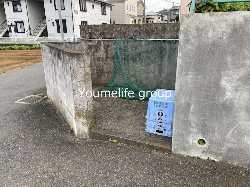 ハウスジュン その他外観4