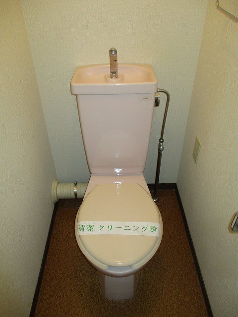 メゾンワタナベⅡ その他1