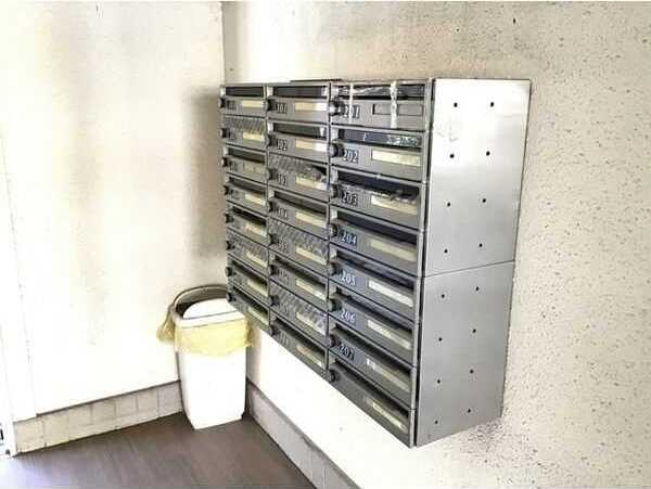 リエス湘南戸塚 その他設備