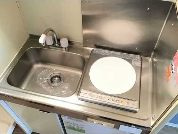 リエス湘南戸塚 キッチン
