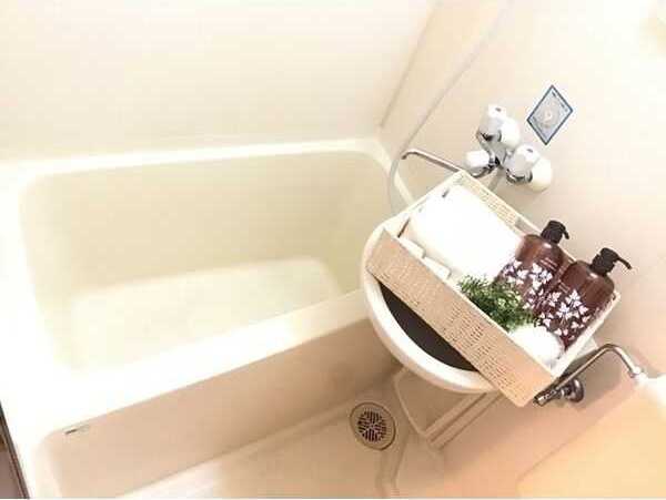 リエス湘南戸塚 風呂画像