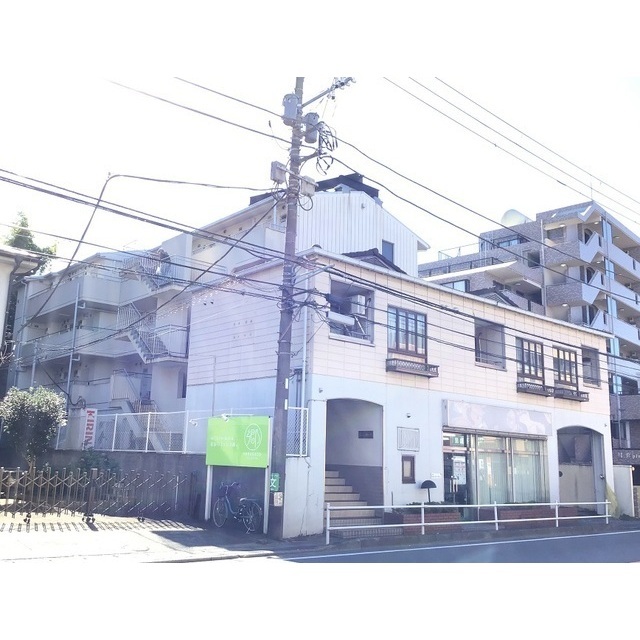 リエス湘南戸塚 眺望
