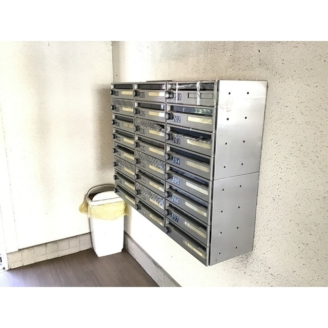 リエス湘南戸塚 その他設備