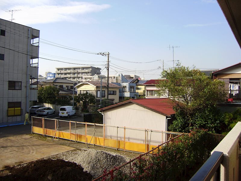 メゾン榎木町 その他3
