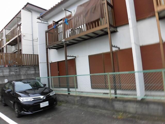 その他外観2