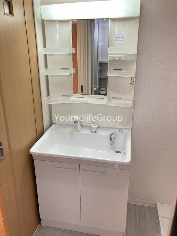 ショアーズ鵠沼フラット その他3