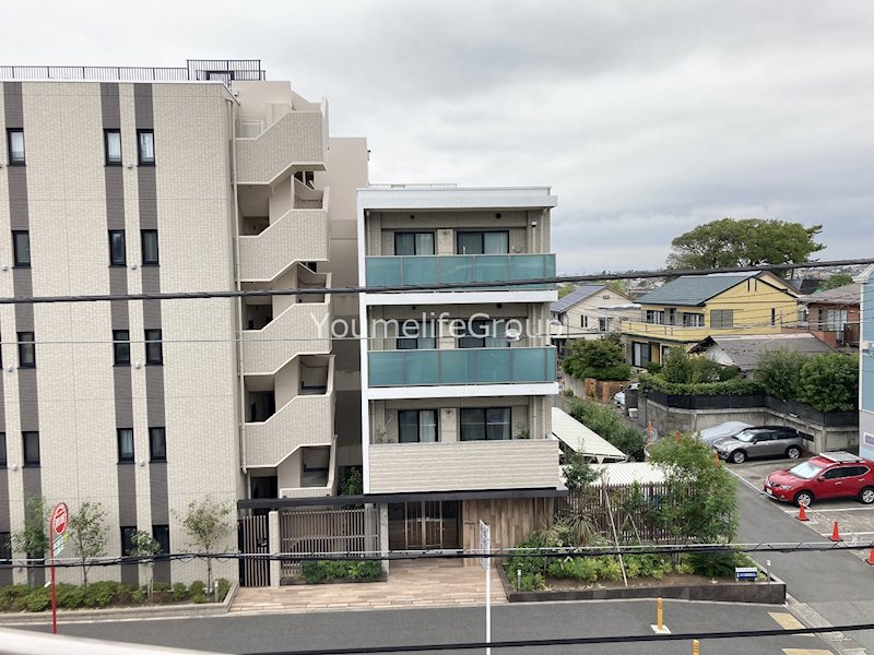 ショアーズ鵠沼フラット その他1