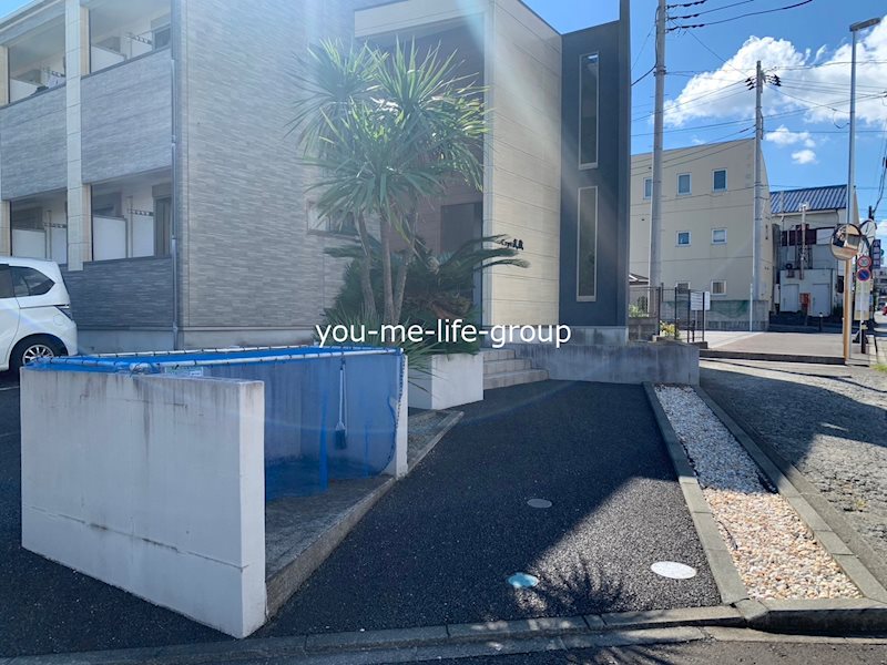 クリプト武蔵 その他外観4
