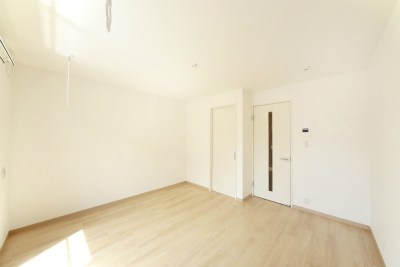 il　compagnoⅠ ベッドルーム