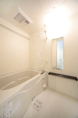 il　compagnoⅠ 風呂画像