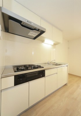 il　compagnoⅠ キッチン