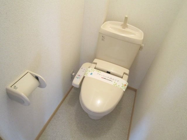 ラ・フォーレA その他2