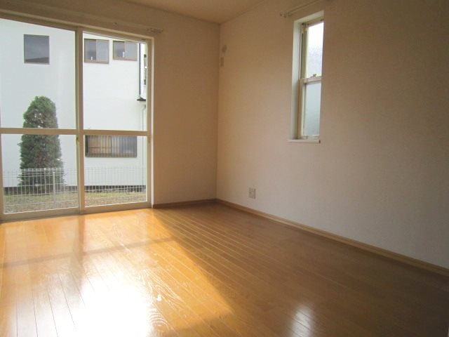 ラ・フォーレA その他5