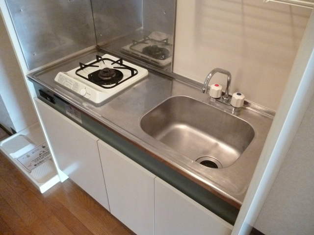 エクセルI  キッチン