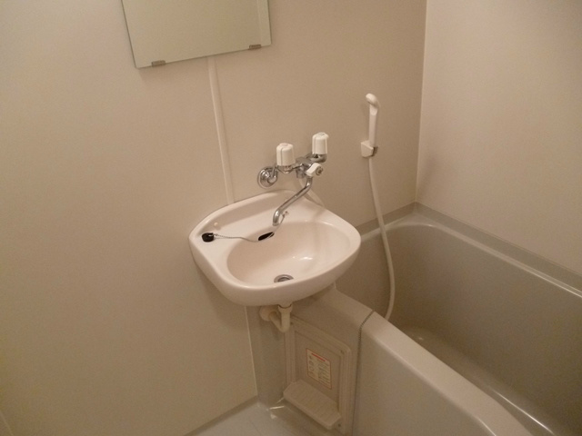 エクセルI  風呂画像